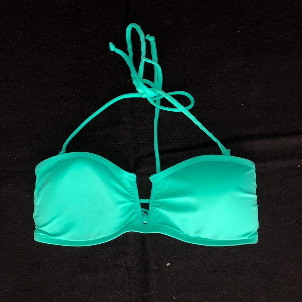 Swimsuit Top
